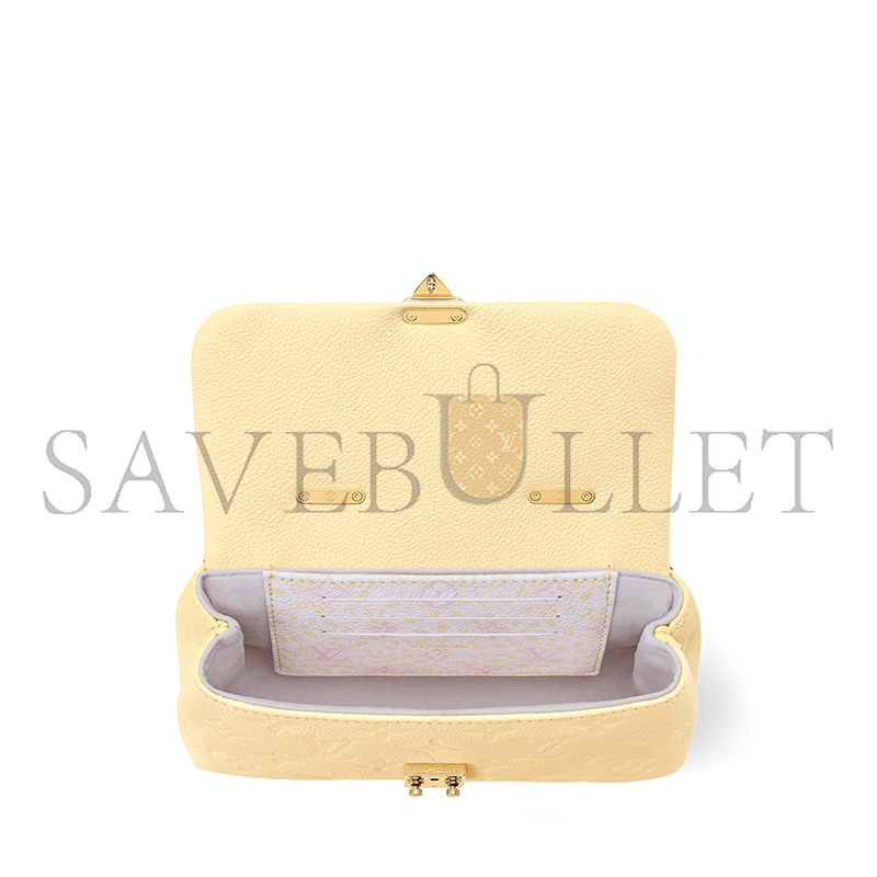 l0vis Vvtt0n nano madeleine m29378 (21*12.5*6cm)